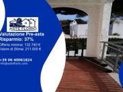 Immobile in asta di 77 m, box auto in vendita a Montalto...