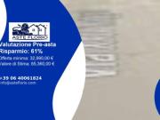 Immobile in asta di 77 m con più di 5 locali in vendita...