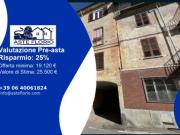 Immobile in asta di 77 m in vendita a Andorno Micca