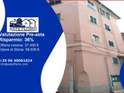 Immobile in asta di 77 m in vendita a Genova Immobile in asta di 77 m in vendita a Genova