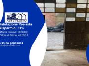 Immobile in asta di 77 m in vendita a Genova