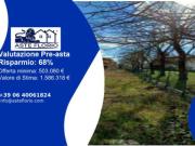 Immobile in asta di 7810 m in vendita a Gatteo