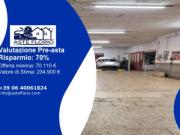 Immobile in asta di 783 m in vendita a Cingoli