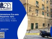 Immobile in asta di 78 m in vendita a Genova