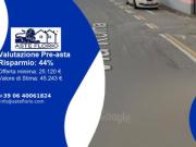 Immobile in asta di 78 m in vendita a Graffignana