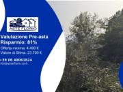 Immobile in asta di 7900 m in vendita a Teramo