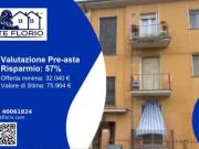 Immobile in asta di 79 m, box auto in vendita a Casale...