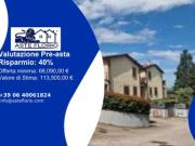 Immobile in asta di 79 m, box auto in vendita a Deruta