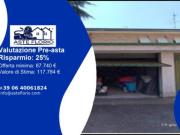 Immobile in asta di 79 m, box auto in vendita a Meda