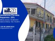 Immobile in asta di 79 m in vendita a Montegranaro