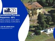 Immobile in asta di 808 m con più di 5 locali e box auto...