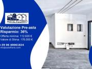 Immobile in asta di 80 m in vendita a Campi Bisenzio