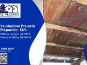 Immobile in asta di 80 m in vendita a Castiglione del Lago