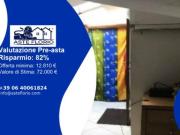 Immobile in asta di 80 m in vendita a Pomezia