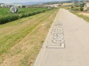 Immobile in asta di 8141 m in vendita a Montefalco