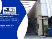 Immobile in asta di 816 m con più di 5 locali in vendita...