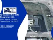 Immobile in asta di 817 m in vendita a Cento