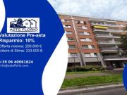 Immobile in asta di 81 m, box auto in vendita a Milano