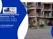 Immobile in asta di 81 m in vendita a Montegranaro