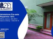 Immobile in asta di 828 m con più di 5 locali in vendita...