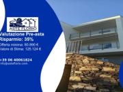 Immobile in asta di 82 m, box auto in vendita a Chiavari