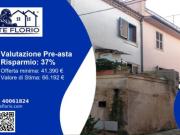 Immobile in asta di 82 m in vendita a Priverno