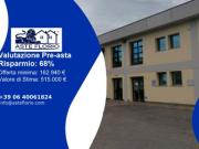 Immobile in asta di 837 m con più di 5 locali in vendita...