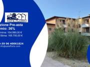Immobile in asta di 83 m, box auto in vendita a Travacò...