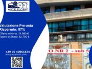 Immobile in asta di 83 m con più di 5 locali in vendita...