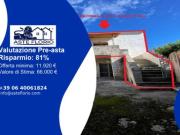 Immobile in asta di 83 m in vendita a Caserta