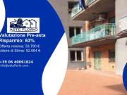 Immobile in asta di 83 m in vendita a Colleferro