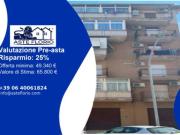 Immobile in asta di 83 m in vendita a Palermo