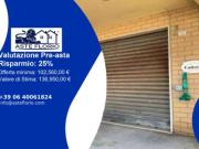 Immobile in asta di 83 m in vendita a Porto Sant'Elpidio Immobile in asta di 83 m in vendita a Porto Sant'Elpidio