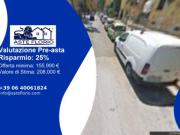 Immobile in asta di 83 m in vendita a Roma