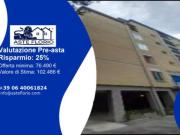 Immobile in asta di 83 m in vendita a Trieste