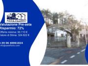 Immobile in asta di 841 m con più di 5 locali in vendita...