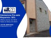 Immobile in asta di 84 m con più di 5 locali in vendita...