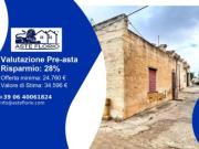 Immobile in asta di 84 m in vendita a Marsala