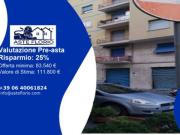 Immobile in asta di 84 m in vendita a Savona