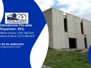 Immobile in asta di 8500 m in vendita a Savona