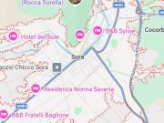 Immobile in asta di 850 m in vendita a Sora