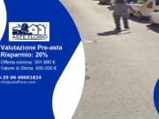 Immobile in asta di 853 m con più di 5 locali in vendita...