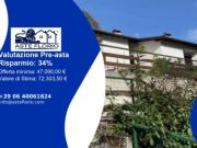 Immobile in asta di 85 m, box auto doppio in vendita a...