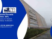 Immobile in asta di 85 m, box auto in vendita a Torino