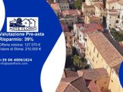 Immobile in asta di 85 m con più di 5 locali in vendita...