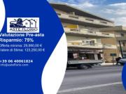 Immobile in asta di 85 m in vendita a Alba Adriatica
