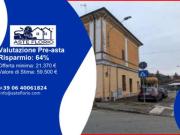 Immobile in asta di 85 m con più di 5 locali in vendita...