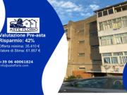 Immobile in asta di 85 m in vendita a Messina