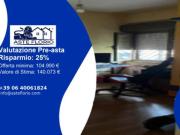 Immobile in asta di 85 m in vendita a Pomezia