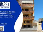 Immobile in asta di 85 m in vendita a Rometta